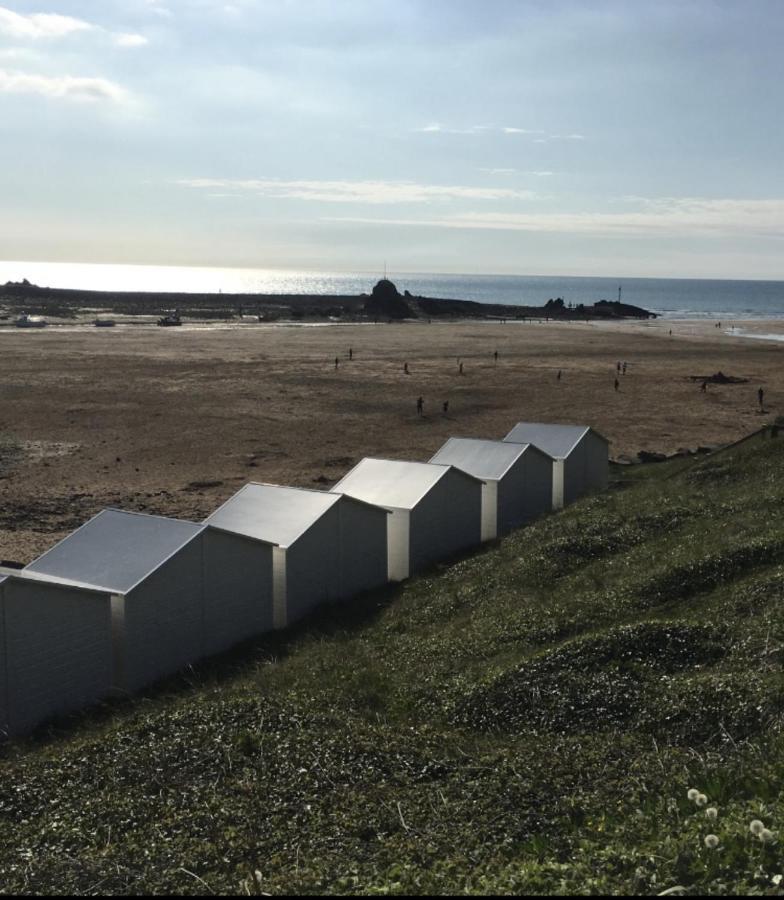 バッド East Thorne Glampingヴィラ エクステリア 写真